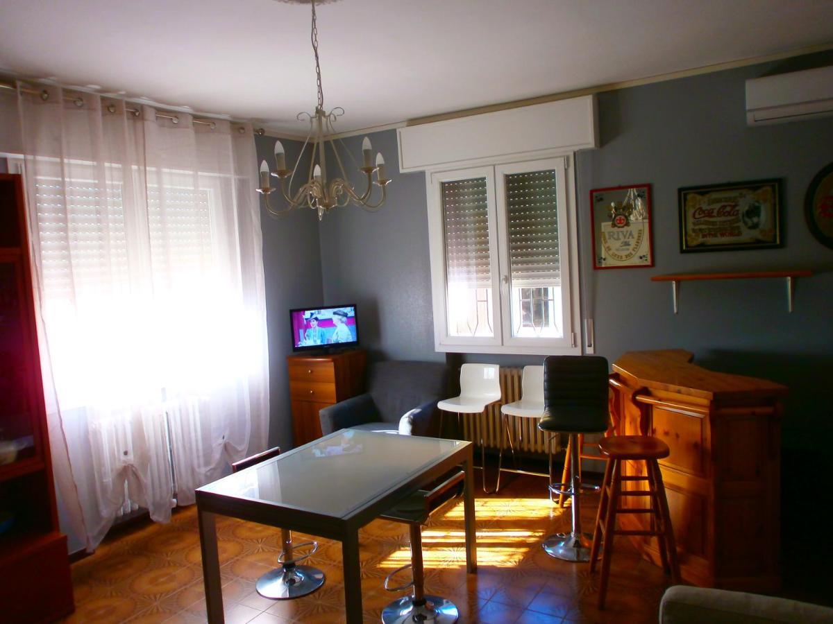 Il Leprotto - Room & Breakfast Altedo Екстериор снимка