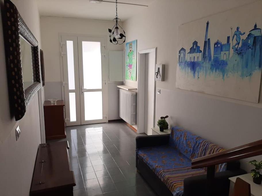 Il Leprotto - Room & Breakfast Altedo Екстериор снимка