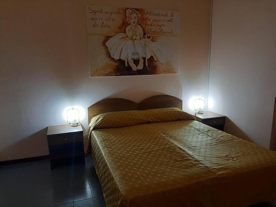 Il Leprotto - Room & Breakfast Altedo Екстериор снимка