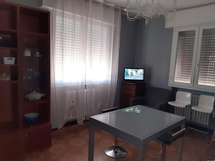 Il Leprotto - Room & Breakfast Altedo Екстериор снимка