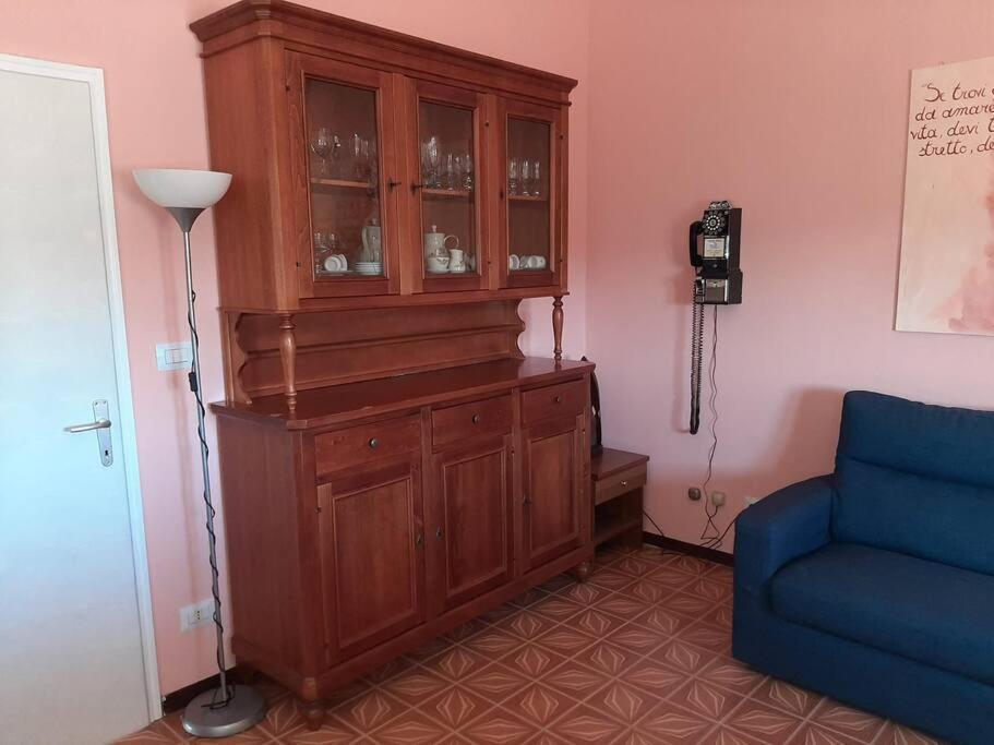 Il Leprotto - Room & Breakfast Altedo Екстериор снимка