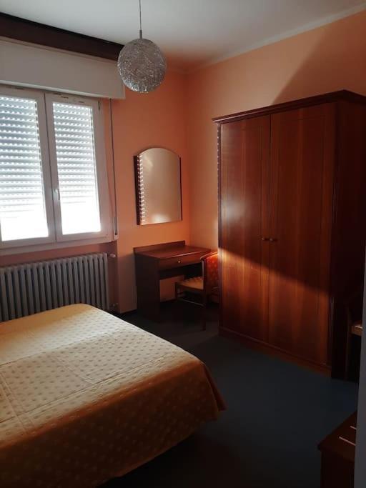 Il Leprotto - Room & Breakfast Altedo Екстериор снимка