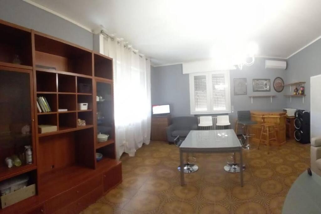 Il Leprotto - Room & Breakfast Altedo Екстериор снимка