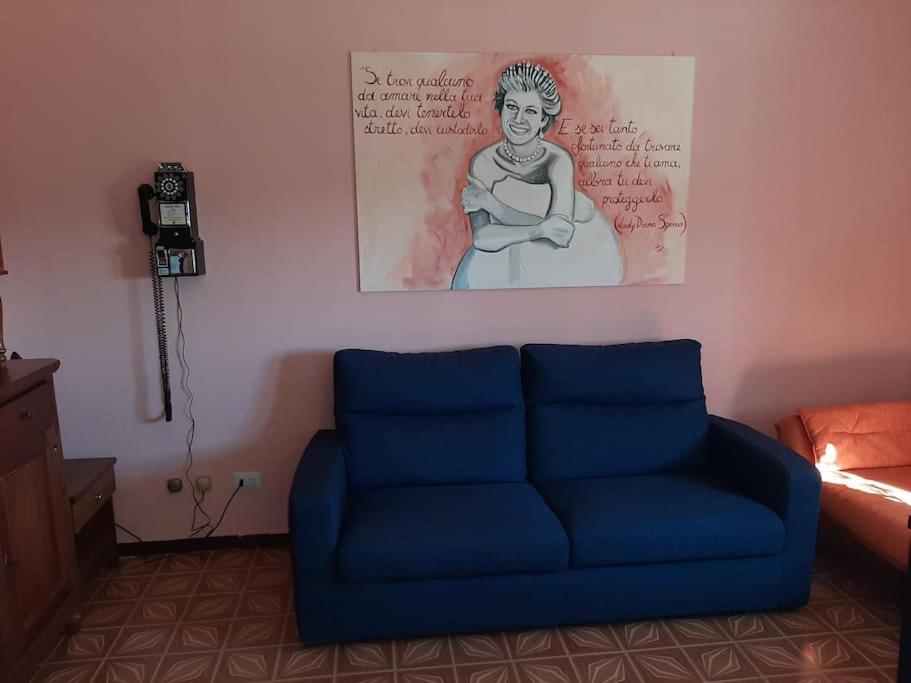 Il Leprotto - Room & Breakfast Altedo Екстериор снимка