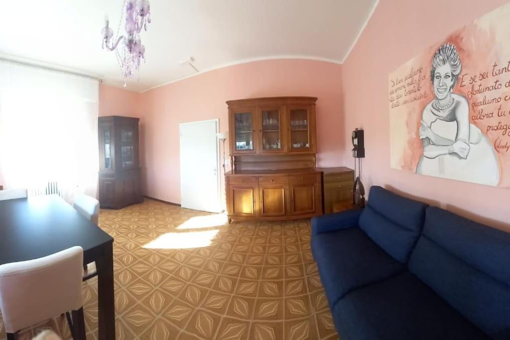Il Leprotto - Room & Breakfast Altedo Екстериор снимка