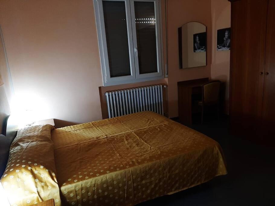 Il Leprotto - Room & Breakfast Altedo Екстериор снимка