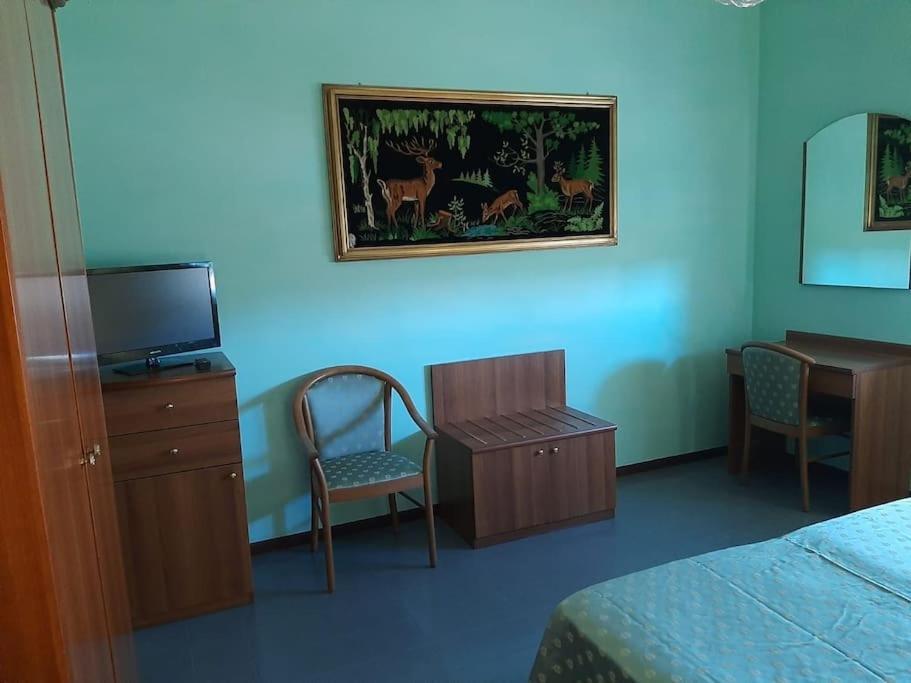Il Leprotto - Room & Breakfast Altedo Екстериор снимка