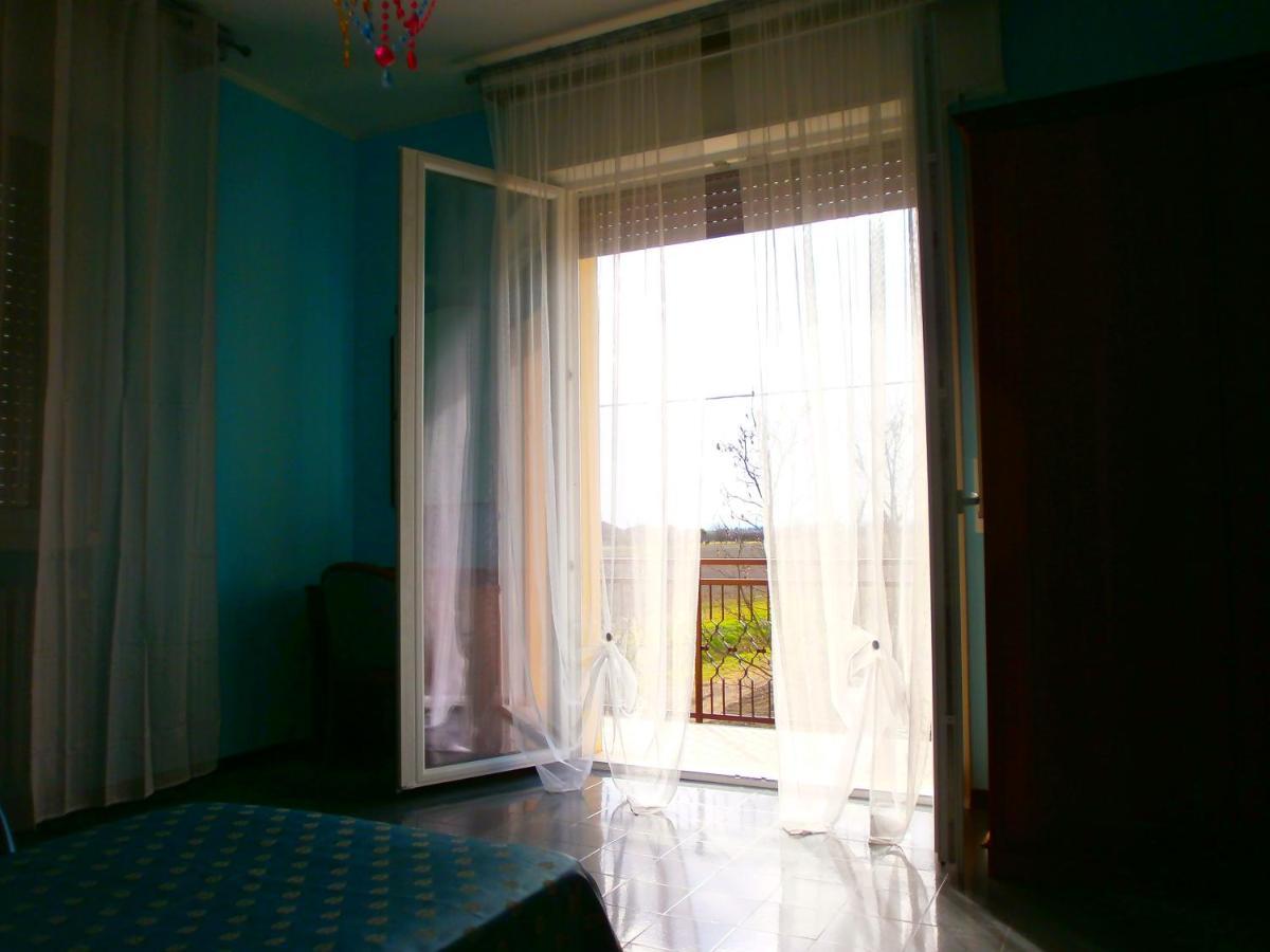 Il Leprotto - Room & Breakfast Altedo Екстериор снимка