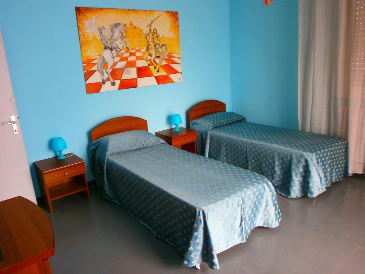 Il Leprotto - Room & Breakfast Altedo Екстериор снимка