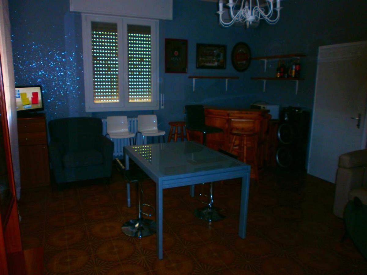 Il Leprotto - Room & Breakfast Altedo Екстериор снимка