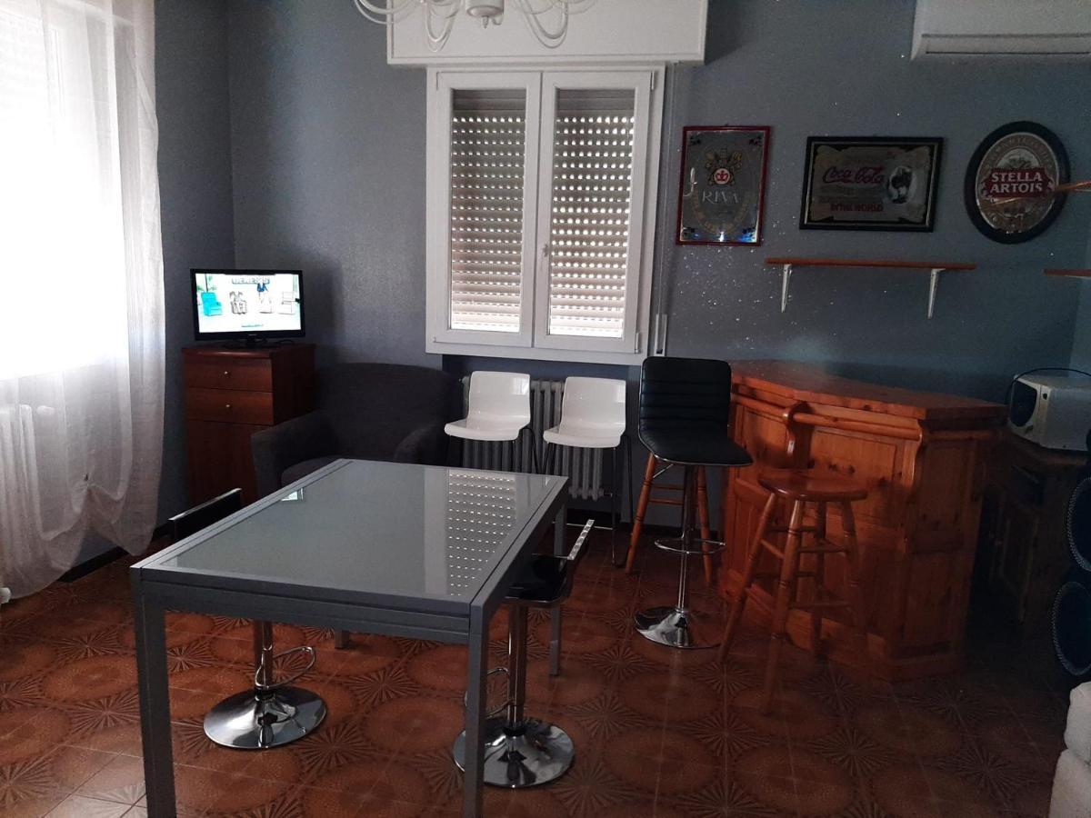 Il Leprotto - Room & Breakfast Altedo Екстериор снимка