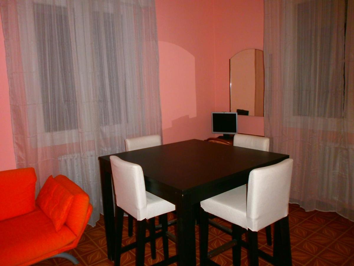Il Leprotto - Room & Breakfast Altedo Екстериор снимка