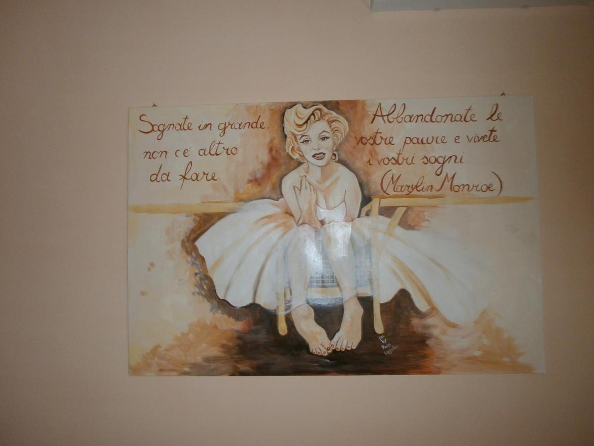 Il Leprotto - Room & Breakfast Altedo Екстериор снимка
