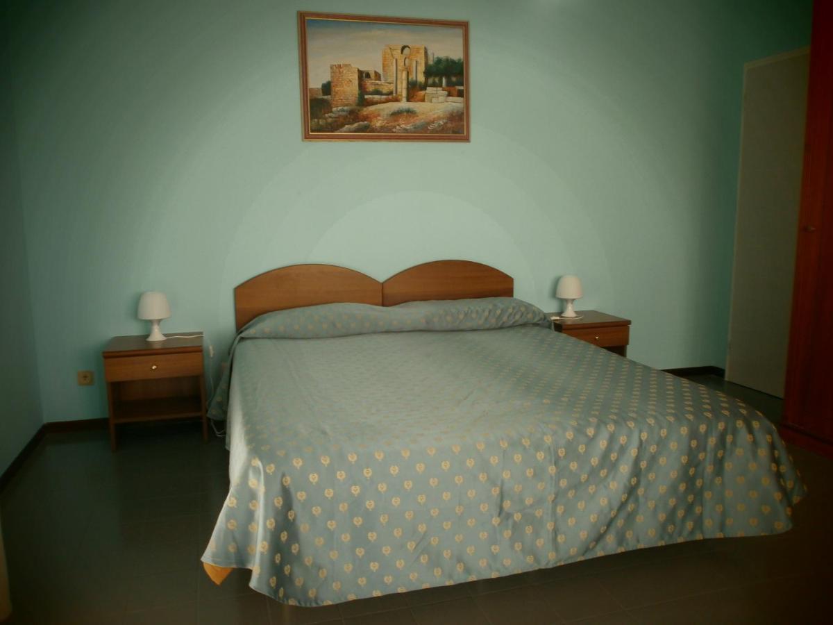 Il Leprotto - Room & Breakfast Altedo Екстериор снимка