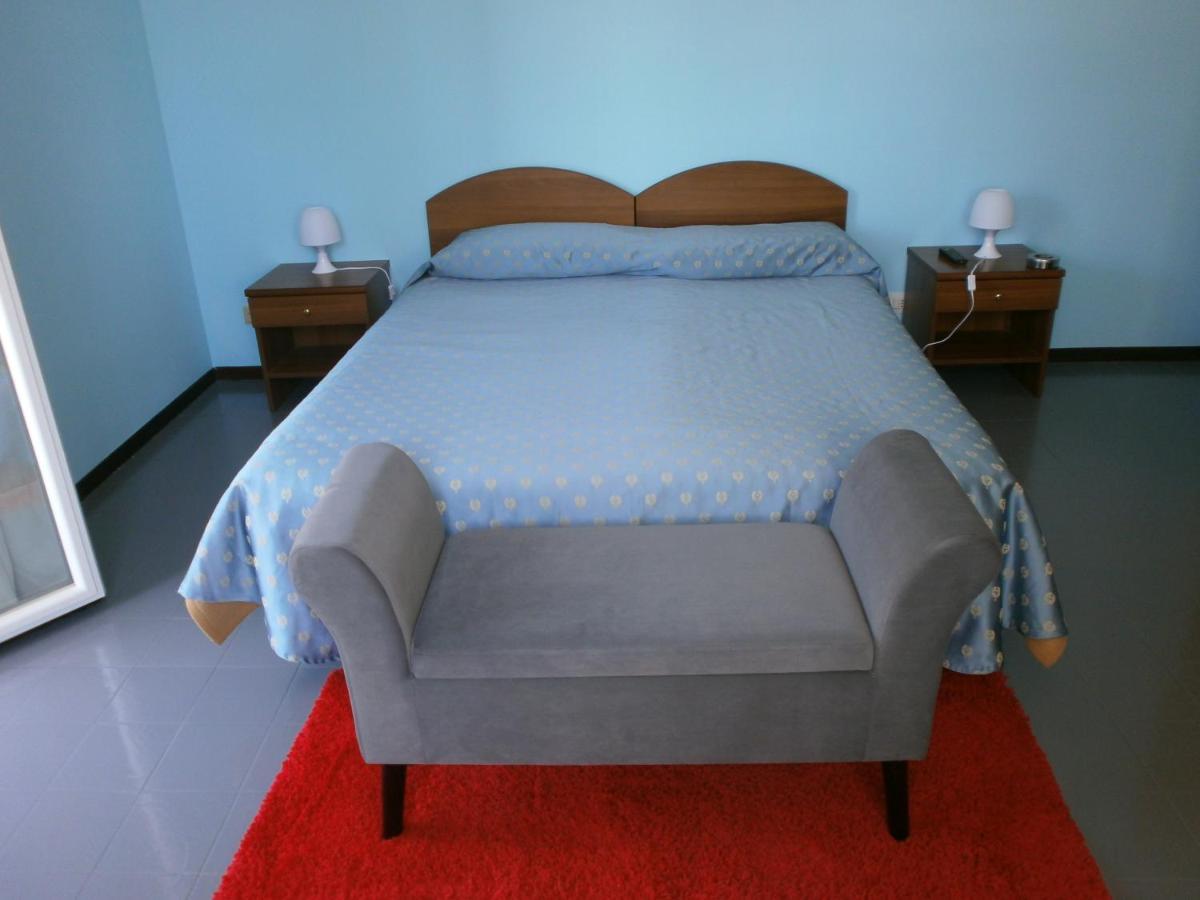 Il Leprotto - Room & Breakfast Altedo Екстериор снимка