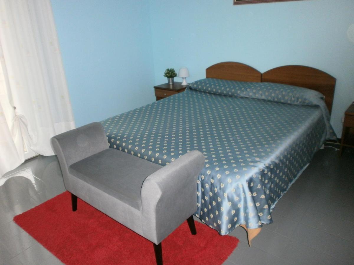 Il Leprotto - Room & Breakfast Altedo Екстериор снимка