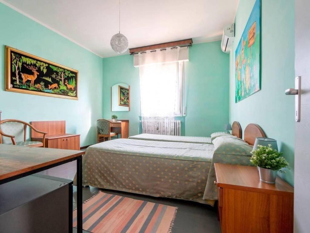 Il Leprotto - Room & Breakfast Altedo Екстериор снимка