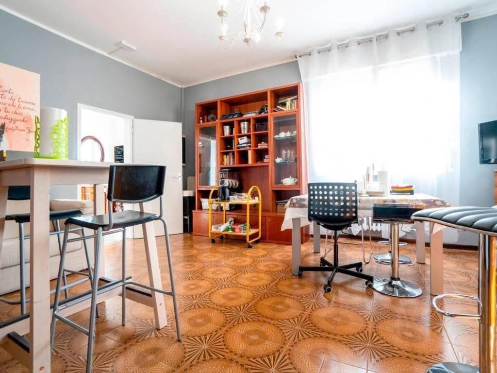 Il Leprotto - Room & Breakfast Altedo Екстериор снимка