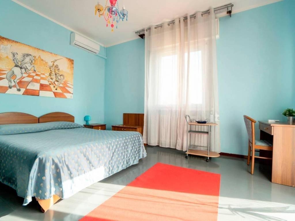 Il Leprotto - Room & Breakfast Altedo Екстериор снимка
