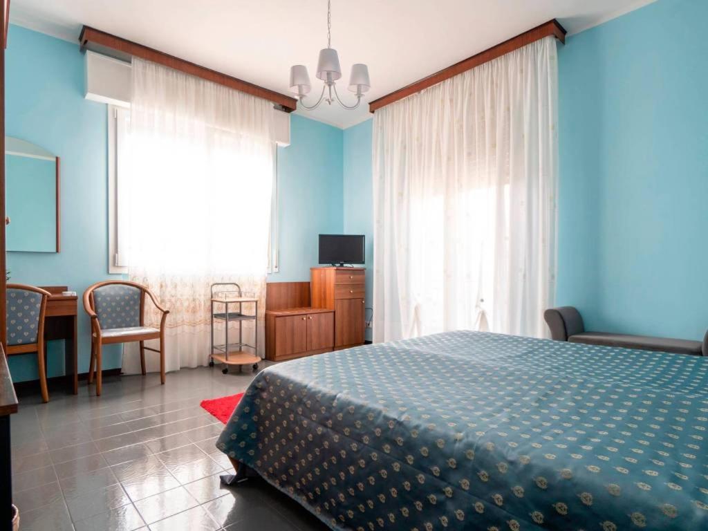 Il Leprotto - Room & Breakfast Altedo Екстериор снимка